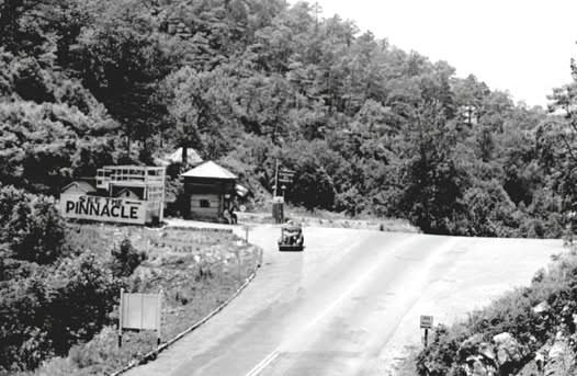 The Cumberland Gap Tunnel turns 30