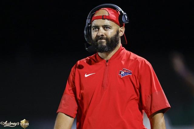South-Doyle Cherokees take down Carter Hornets, 34-14, in Week 4