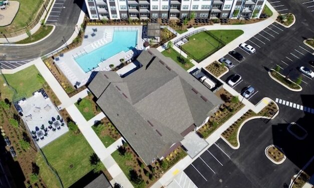 Affordable housing in Knoxville: Finding apartments and rental homes