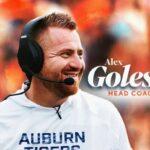 Goodbye Texas, Auburn is next