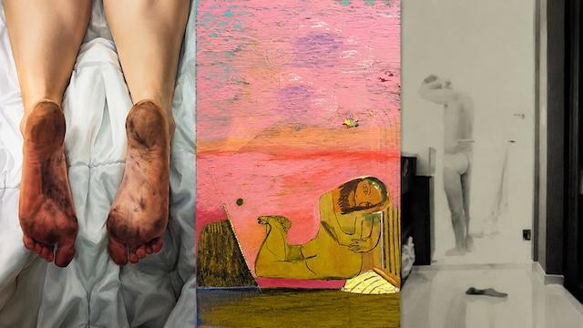 ArtBeat: Knoxville arts events, Oct. 1-7