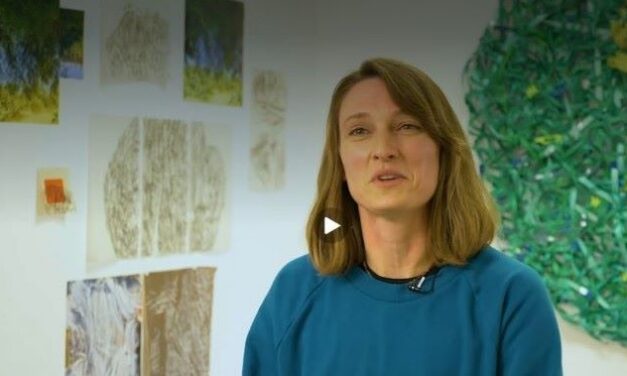 ‘Keeping Trees’ exhibition + Big Birthday for Lakemoor Hills Garden Club ++