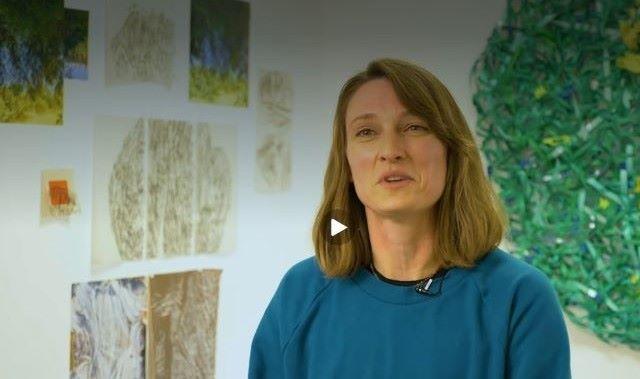 ‘Keeping Trees’ exhibition + Big Birthday for Lakemoor Hills Garden Club ++