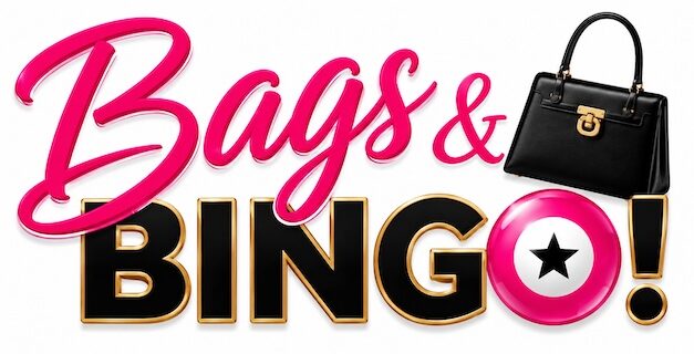Mission Monday: Today’s focus is Sacred Ground Bags & Bingo
