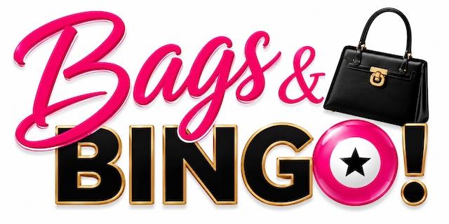 Mission Monday: Today’s focus is Sacred Ground Bags & Bingo