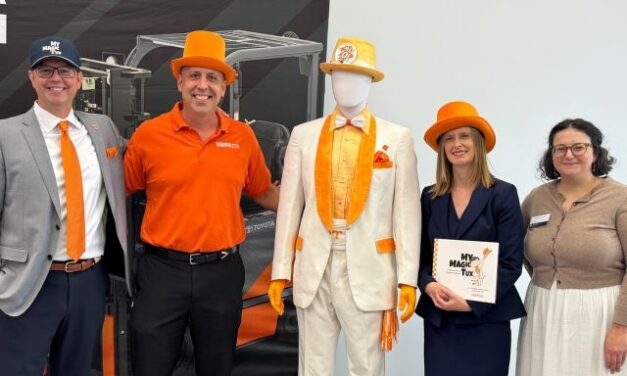 TMH Midsouth opens new facility, gifts 500 books; UT’s nursing program is No. 1 ++