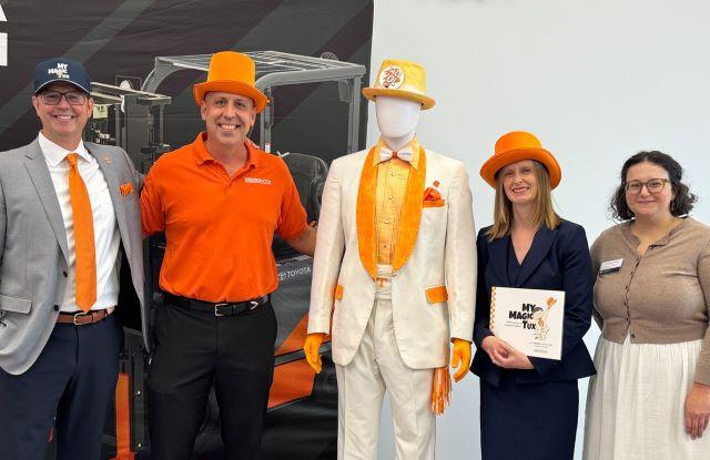 TMH Midsouth opens new facility, gifts 500 books; UT’s nursing program is No. 1 ++