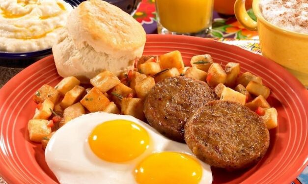 New Business Spotlight: Flying Biscuit brings biscuits, brunch to downtown Knoxville