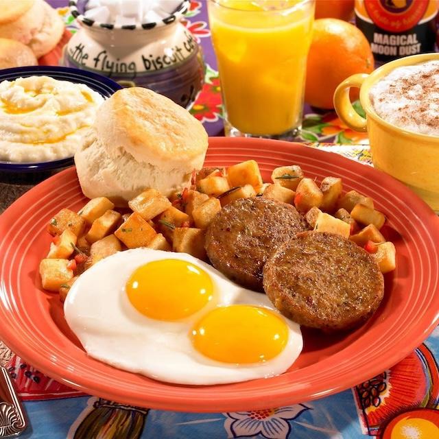 New Business Spotlight: Flying Biscuit brings biscuits, brunch to downtown Knoxville