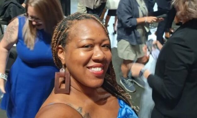 Meet Breyauna Holloway + Food City boosts Norwood ES + South College adds programs ++