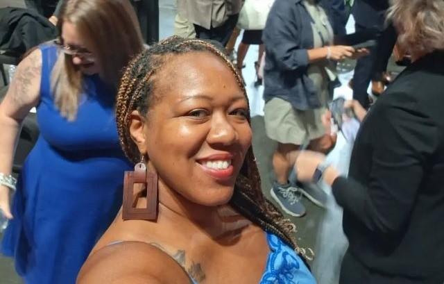 Meet Breyauna Holloway + Food City boosts Norwood ES + South College adds programs ++
