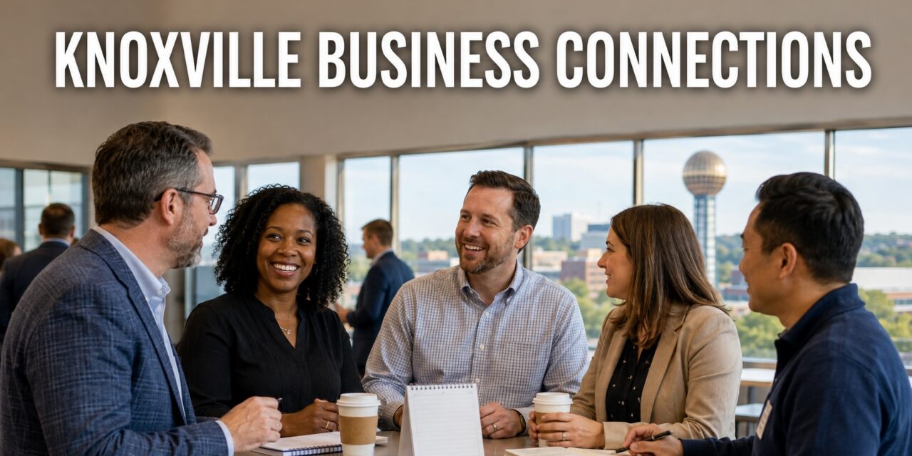 Knoxville Business Connections