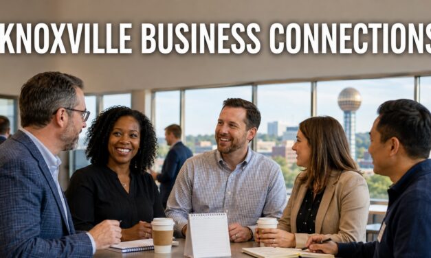 Knoxville Business Connections