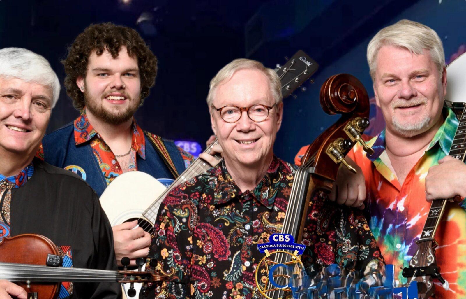 Music in the Grove sets October show - Knox TN Today