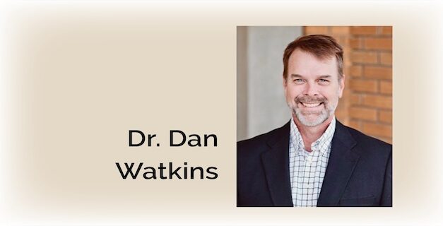 Dr. Dan Watkins Honored as 2026 Tennessee Chiropractor of the Year