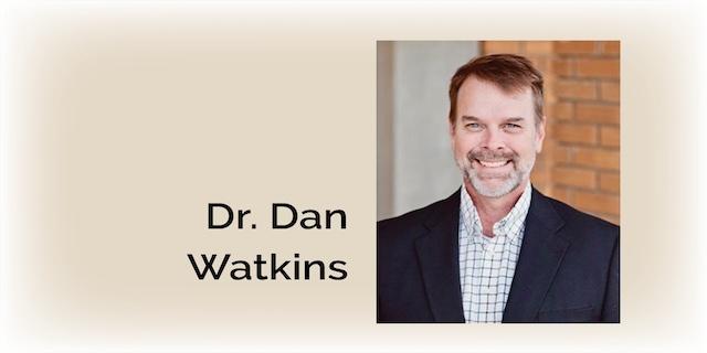 Dr. Dan Watkins Honored as 2026 Tennessee Chiropractor of the Year