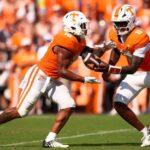 Faizon Brandon stars, Vols rout Furman