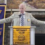 Optimist Club to disband + Remembering Bob Leonard + Neighbors notes