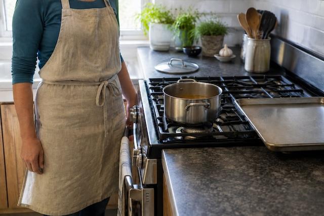 Everyday Genius: Kitchen hacks that prevent burns, spills and overflows