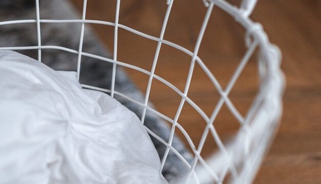 Everyday Genius: Life-changing laundry hacks for a chore nobody loves