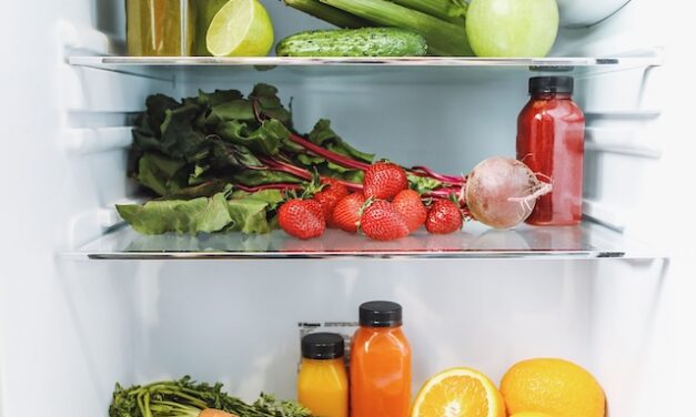 Everyday Genius: How to keep produce fresh longer