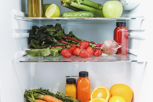 Everyday Genius: How to keep produce fresh longer
