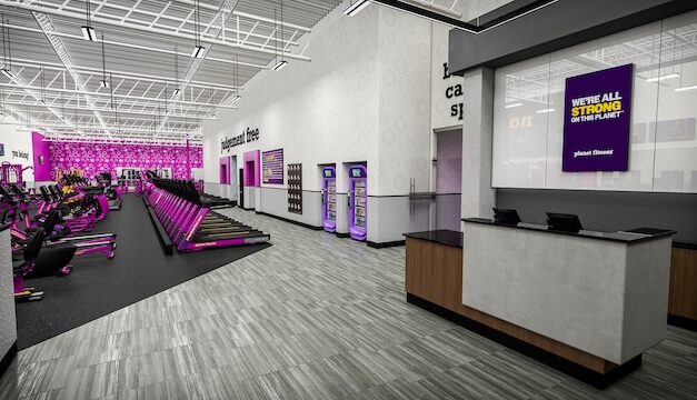 New Business Spotlight: Planet Fitness opening Oct. 26 in Knoxville East