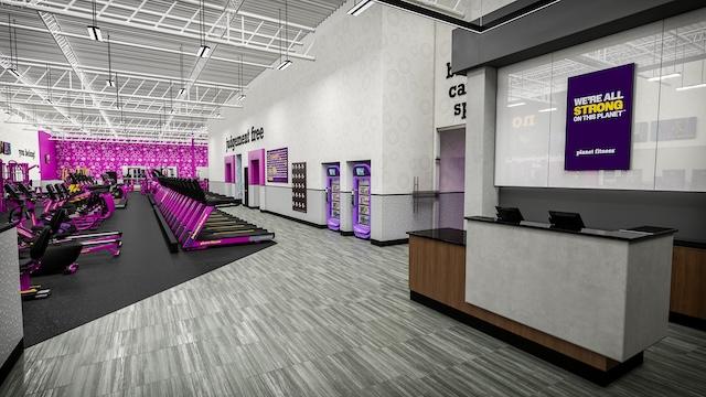 New Business Spotlight: Planet Fitness opening Oct. 26 in Knoxville East