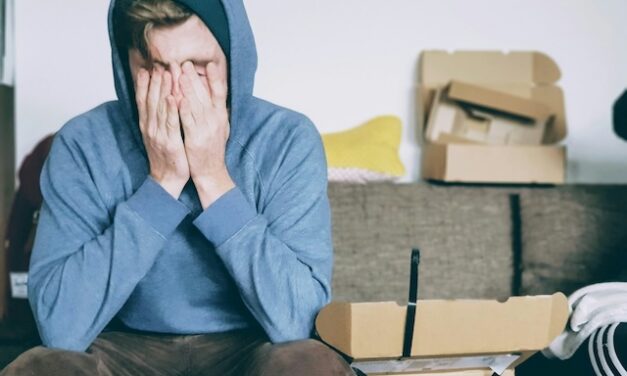 Why creating better daily routines can reduce stress