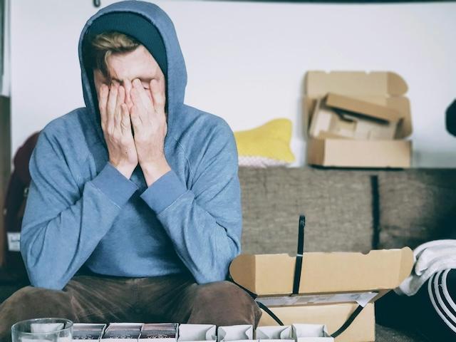 Why creating better daily routines can reduce stress