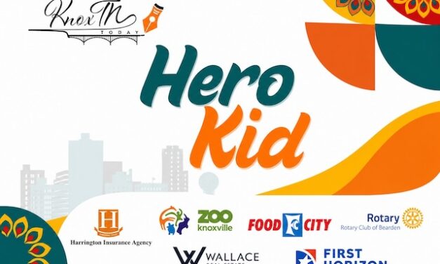 Hero Kid 2026 fall campaign Sept. 1-Nov. 30