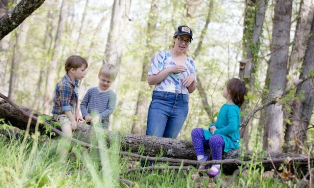 Youth Scoop: What’s happening for kids this week