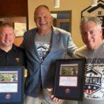 Hero’s Hill + Knox PBA + R.I.P. Danny D. Turley, Dale E. Smith ++
