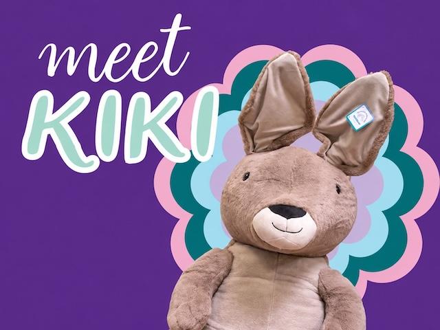Girl Scouts’ fall mascot has a name: Meet Kiki