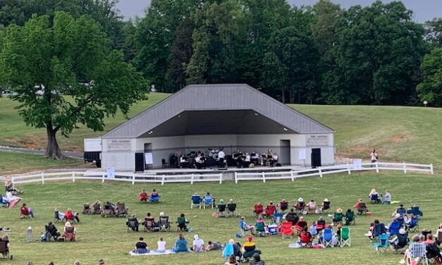 ArtBeat Weekly – Knoxville Area Events