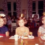 Five September birthdays, one lifelong bond