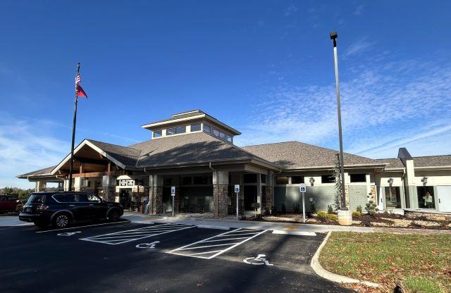 Kodak library gains national acclaim