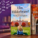 The Book Whisperer: Erin Hilderbrand novels are a must