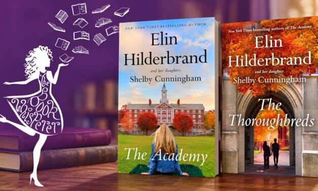 The Book Whisperer: Erin Hilderbrand novels are a must