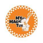 My Magic Tux brings Big Orange story to Cruze Farm