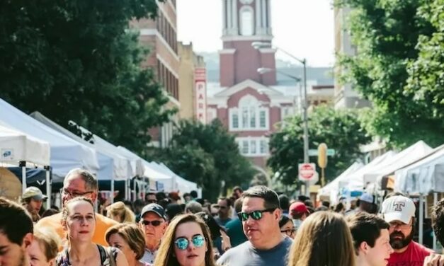 Daily Connections: Your East Tennessee Guide | September 2
