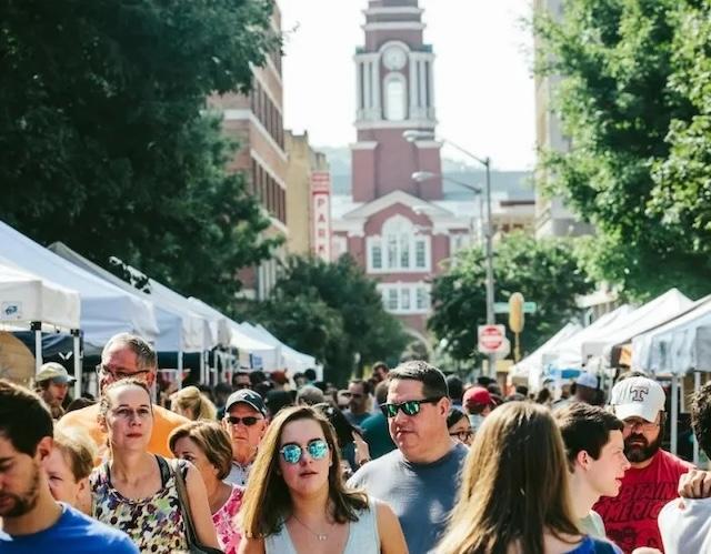 Daily Connections: Your East Tennessee Guide | September 2