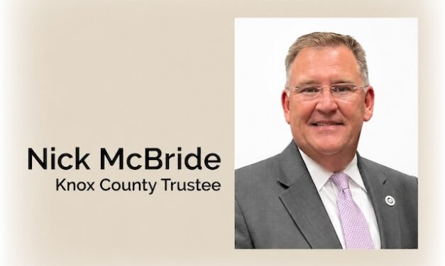 On the Money: Understanding the office that helps keep Knox County running