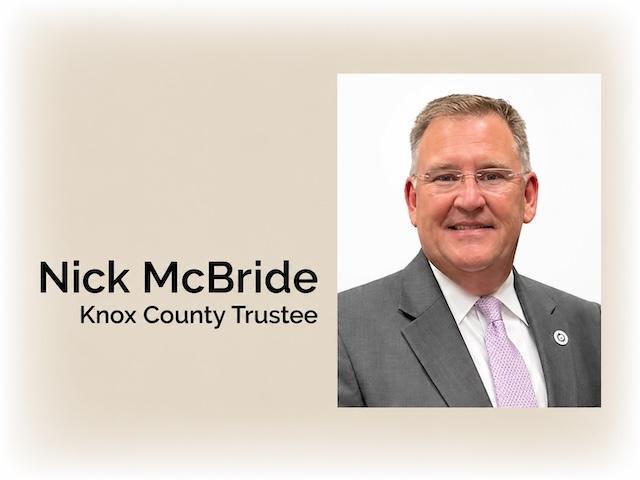 On the Money: Understanding the office that helps keep Knox County running