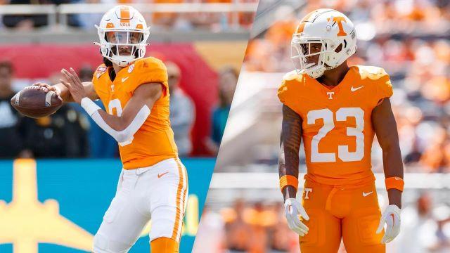 Ex-Vol helps Colorado defeat Georgia Tech