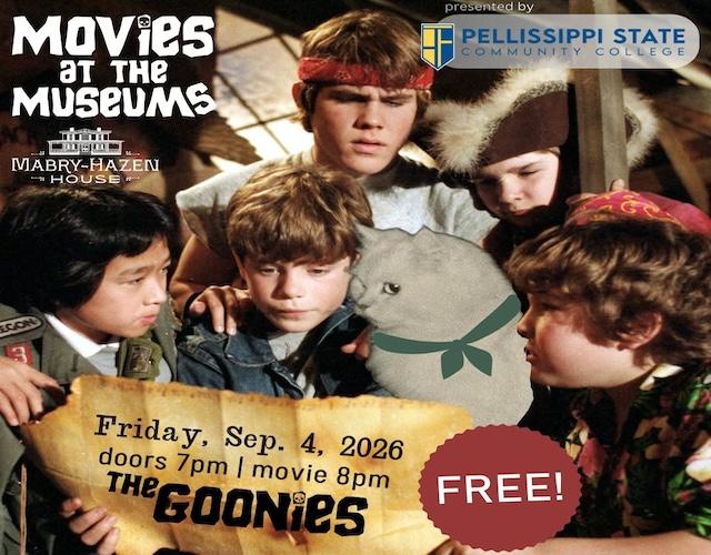 Free movies bring classic adventures to Knoxville museums