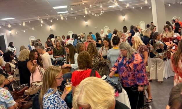 Power of the Purse packs the house for Mobile Meals