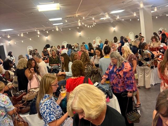 Power of the Purse packs the house for Mobile Meals
