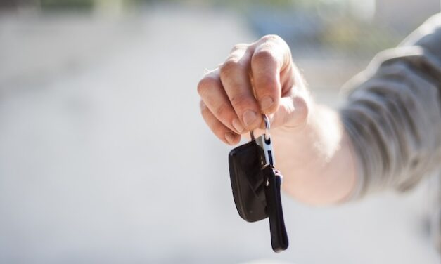 Does your auto insurance cover a rental car on vacation?
