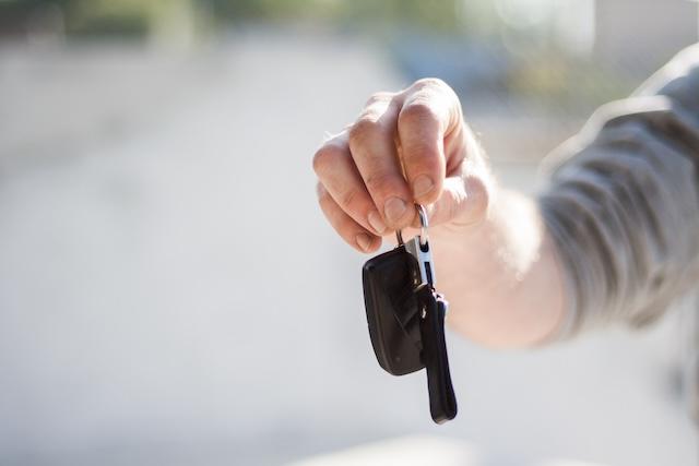 Does your auto insurance cover a rental car on vacation?